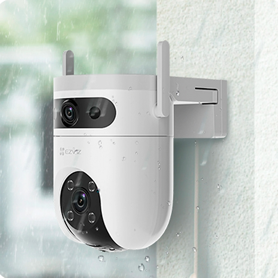 Domestic Wifi Camara