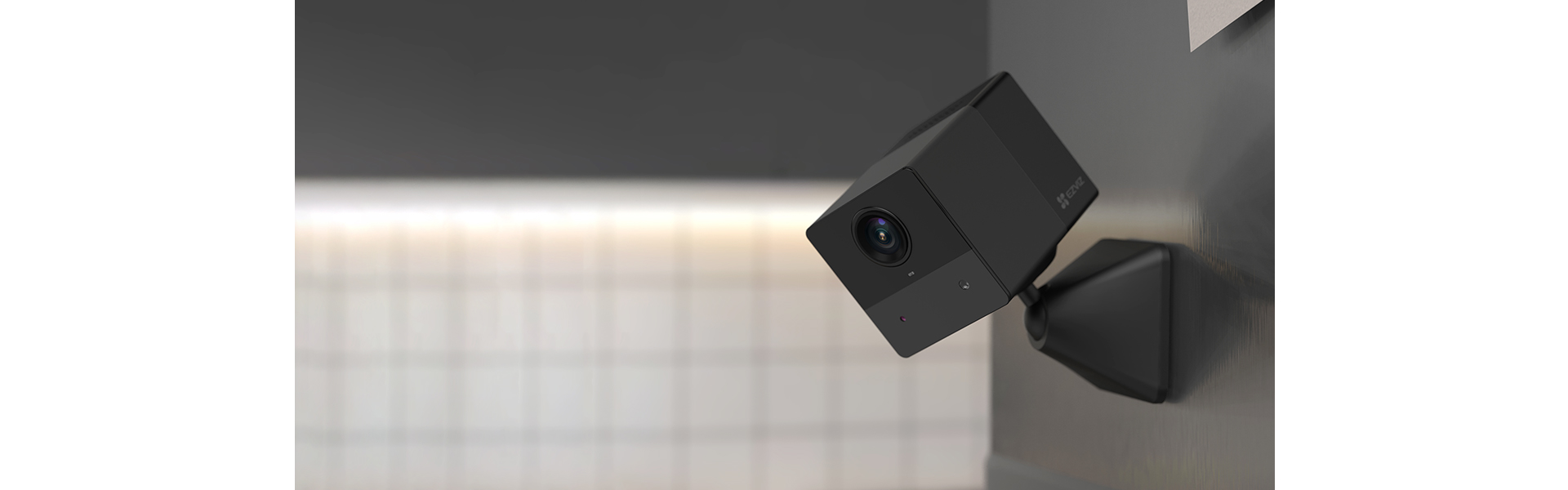 Domestic Wifi Camara