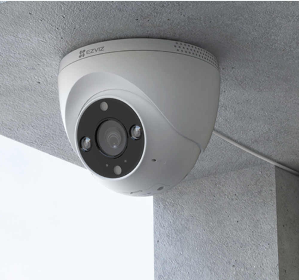 Domestic Wifi Camara