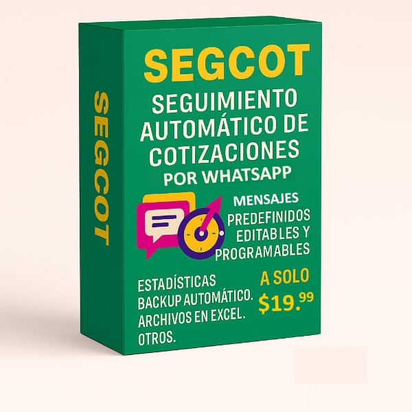 SEGCOT